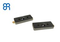 Anti étiquette de la carte PCB RFID en métal IP65 928MHz 3M Adhesive de -10dBm