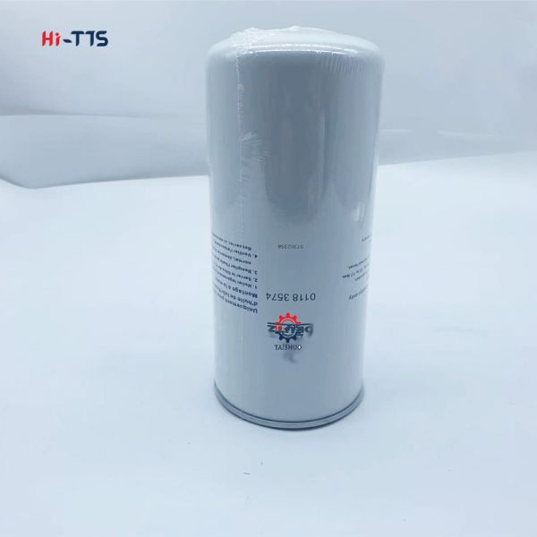 TCD2012 Hydraulic Oil Filters 0118-3574 0118 3574 01183574