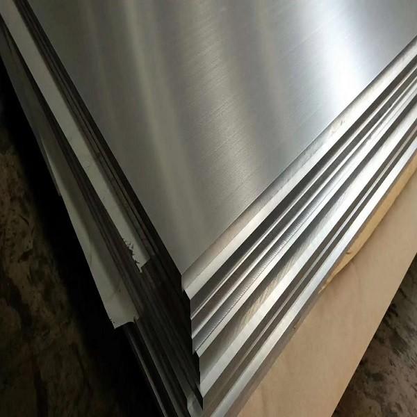Aviation Fabrication Aluminium Metal Plate 6mm 15mm 6061 T651 Aluminium Plate Coil