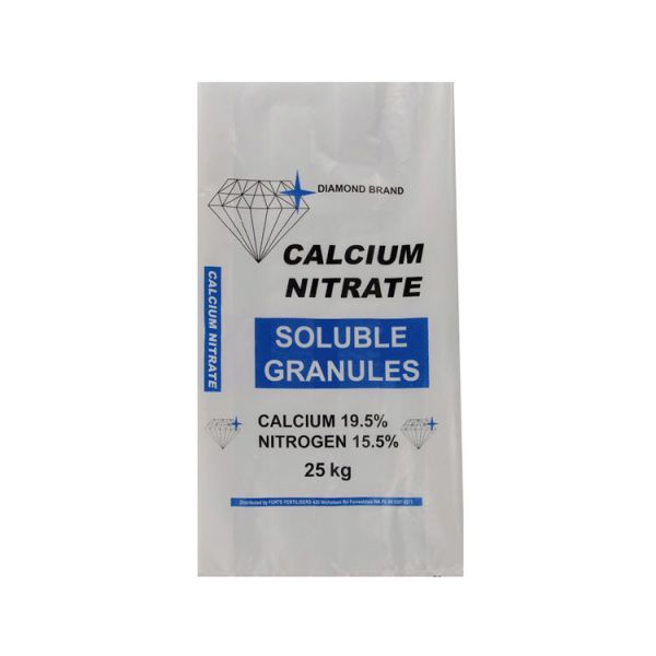 Удобрение 100% Virin сплетенное PP сумка/20kg кладет не царапину в мешки