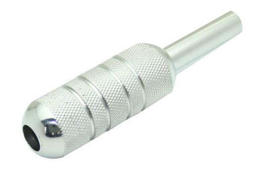 OEM Disposable 304L Stainless Steel Tattoo Gun Grips with Tube