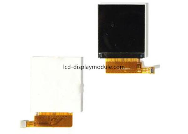 Square TFT LCD Screen 1.54 Inch 240 * 240 IPS Module Household Appliance