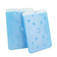 Leak-Proof Cooler Gel Packs for Food & Medicine - Multiple Sizes