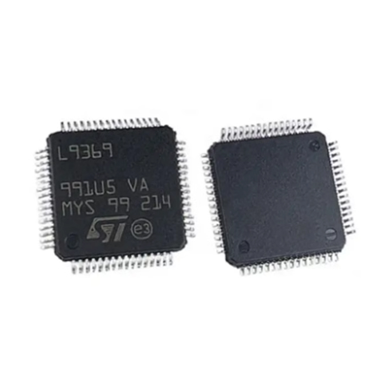 Оптовые продажи PMIC L9396 L939 L93 PowerSO-20 Микросхемы управления питанием Bom Service