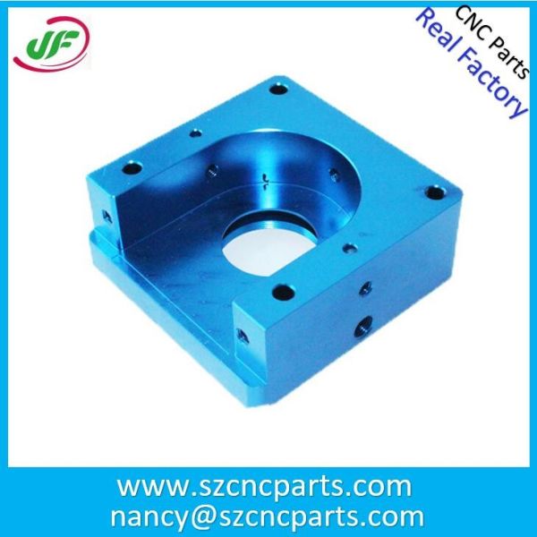 CNC Precision Machining Aluminum CNC Precision Machining Parts