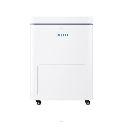 Electric Eco Friendly Countertop Food Composter Automatic Compost Machine