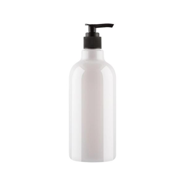 Long Neck 500ml  Bathroom Soap Dispenser Pump