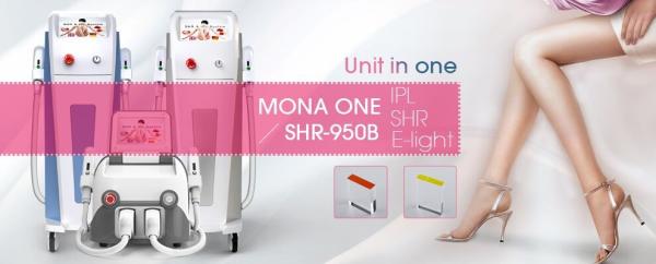 2016 AFT IPL SHR,OPT IPL SHR beauty equipment, AFT IPL SHR machine for permanent hair remo