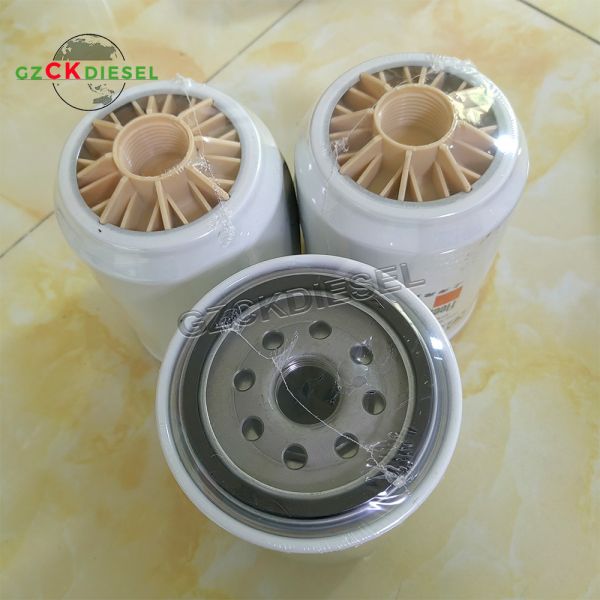 XCMG FLEETGUARD Fuel / Water Separator Filter 53C0576 FS36231 for LIUGONG CLG 856 850 835 Wheel Loader