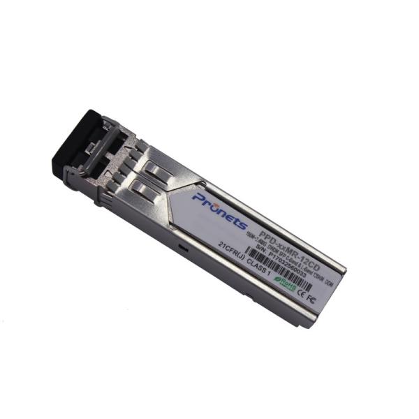 Module de récepteur DWDM SFP