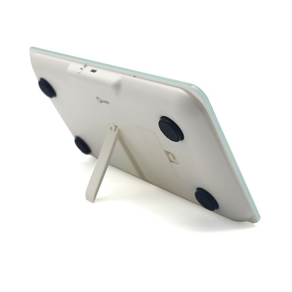 Sublimation Digital Weighing Scale With Printable Aluminum Sheet