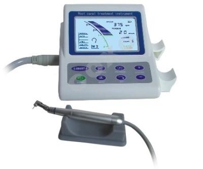 Endo Motor dental com lugar do vértice (equipamento do tratamento de canal de raiz com localizador do vértice)