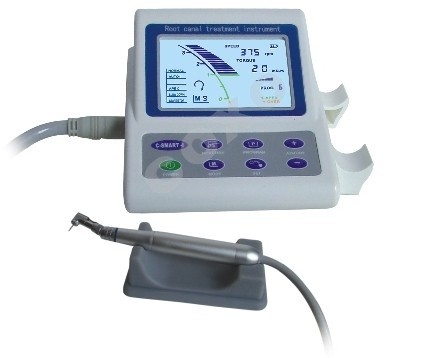 Dental Endo Motor with Apex Location （Root canal Treatment Equipment with Apex