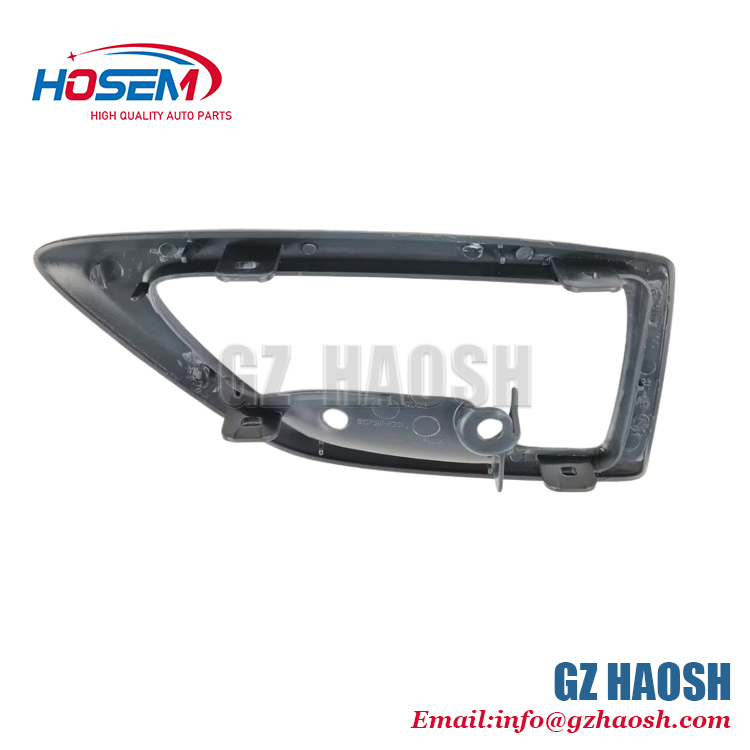 Durable 8‑98029109‑0 Front Inner Door Handle RH Fit Isuzu MKR774KH1‑CN6LB