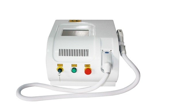 Medical Equipment CE Approved Laser IPL /SHR/ OPT hair removal machine portable ipl