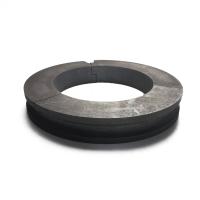 Buchas de grafite de carbono resistentes a altas temperaturas personalizadas para todos os tipos