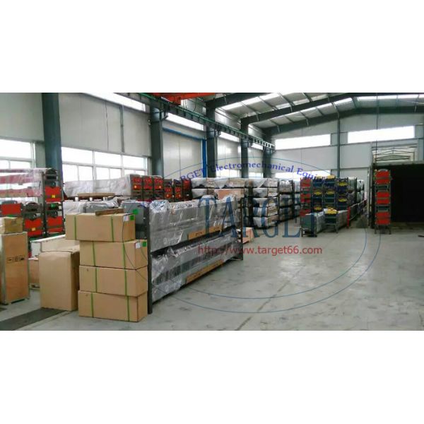 scissor lift /car lift machine