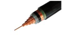 1 x 240 sqmm 33kV XLPE Insulated Cable Mid Voltage IEC 60502-2 Electrical Cable