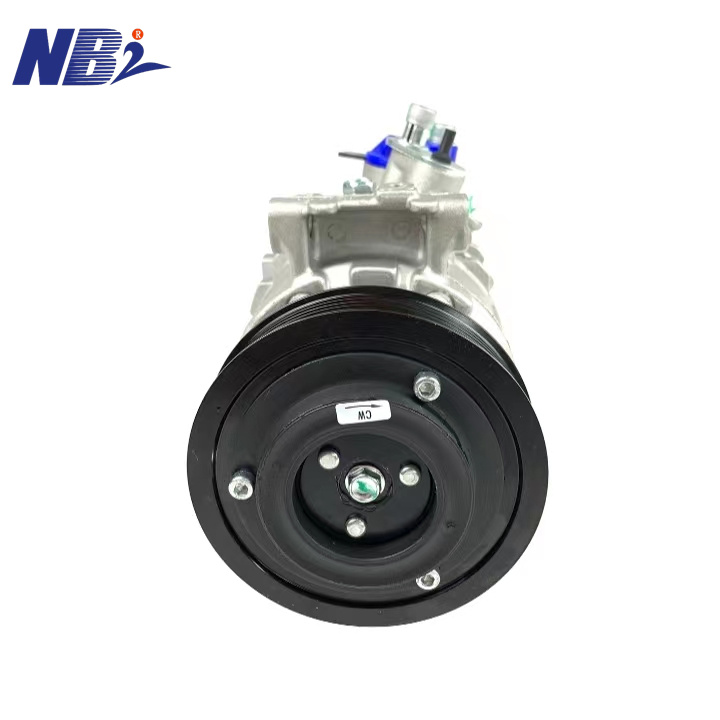 Стандарт OEM Audi AC компрессор Audi Q5 компрессор 8T0260805E