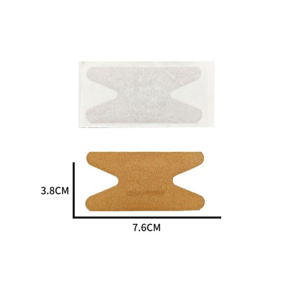 Band-Aid Twin Pack 2 X 100 Count Flexible Fabric Adhesive Bandages for Comfortable Protective Coverage