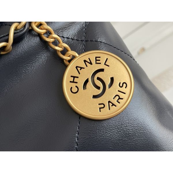 военно-морской флот Chanel 22