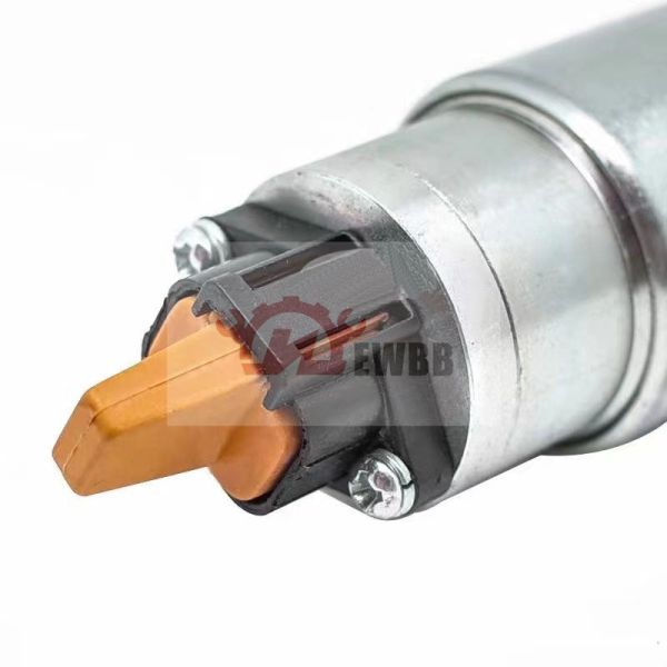 Номер детали 311-9543 311-9541 электрических частей экскаватора CAT E330C