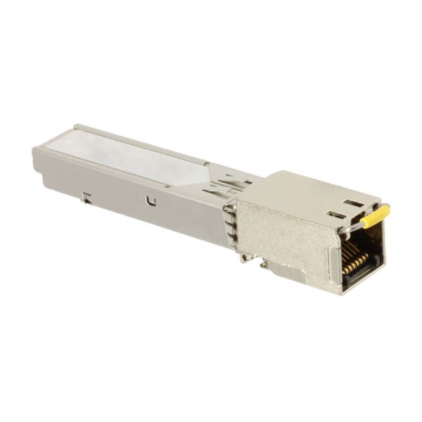 RoHS Compact Copper Finisar 100g SFP FCLF8520P2BTL 1000BASE-T Transceiver Module