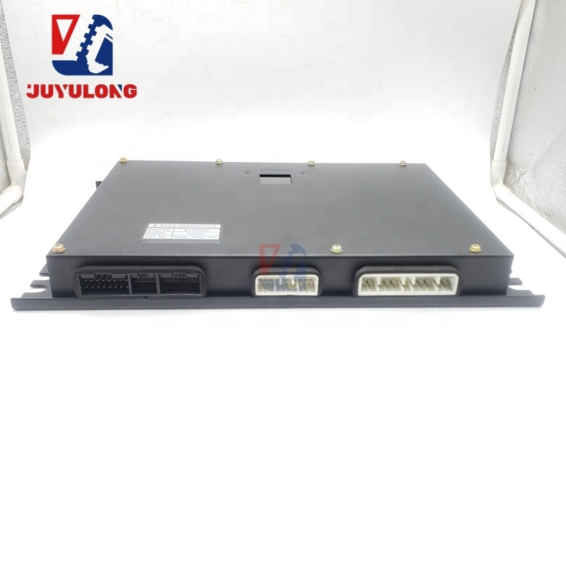 JUYULONG 300611-00042 ECM E-EPOS Controller Computer Board for DX220LCA DX225LCA DX260LCA DX300LCA DX340LCA Excavator
