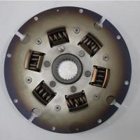 Assy mais úmido 134-12-61131 do disco das peças de motor da máquina escavadora D61 D65PX D68ESS