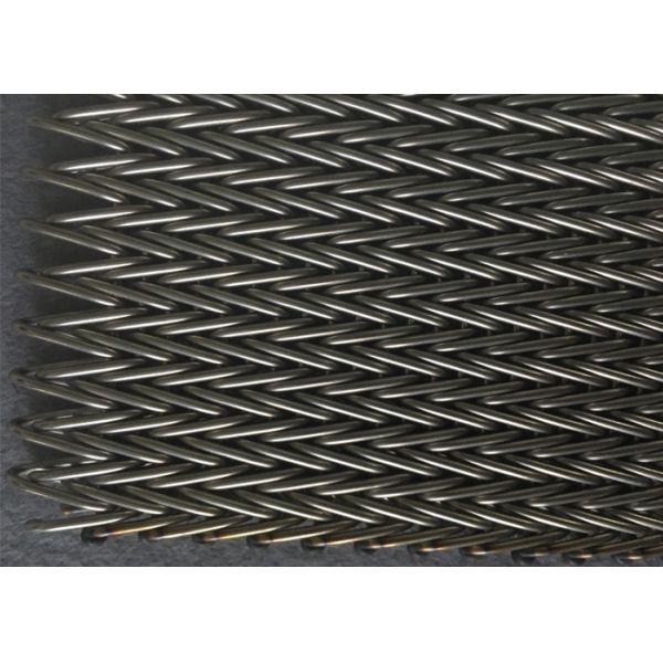 Nail Quenching Compound Balanced Belt