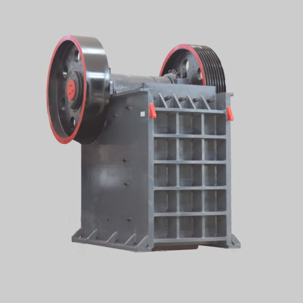Stone Aggregate Rock Granite Limestone Jaw Crusher Suitable for Various Applications