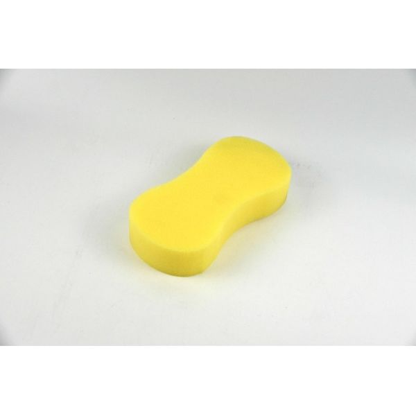 Губка легкого сжатия инструментов холить лошади супер абсорбент сильно прочная для очищая мойки