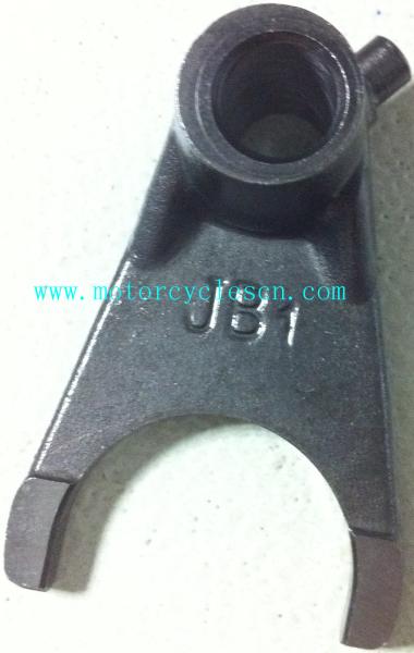 GXT200 Motocross GS200 Engine I / II / III / Fork , gear shifting Motorcycle Engine Parts