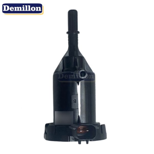 0004760600 0014760532 Demillon Auto Parts Vapor Canister Purge Valve Fuel Purge Valve for Mercedes-Benz X117 X156 X218 W176 W246