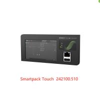 Contact du module Smartpack2 de surveillance de télécom des systèmes 242100,510 d'alimentation CC
