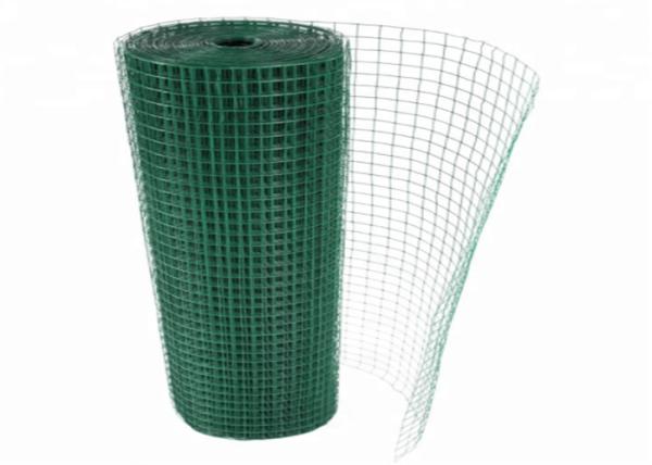 2x2 Stainless Welded Wire Mesh