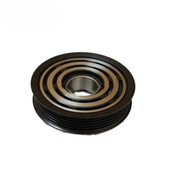 Car Air Compressor Clutch for toyota Vios Pv5 110mm Auto air Compressor Parts