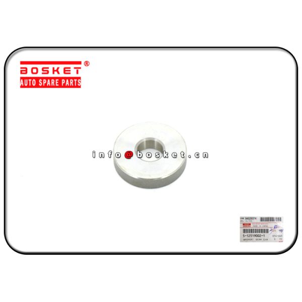 5-12519002-1 5125190021 embrayent le joint de came approprié à ISUZU 4JG TFR TFS WHR