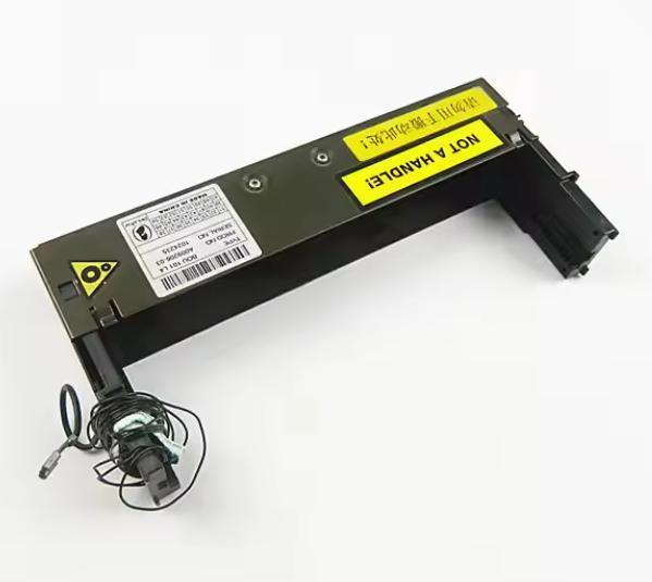 Distributeur NMD BOU 101 Bill Gate A007484 Pièces de guichet automatique
