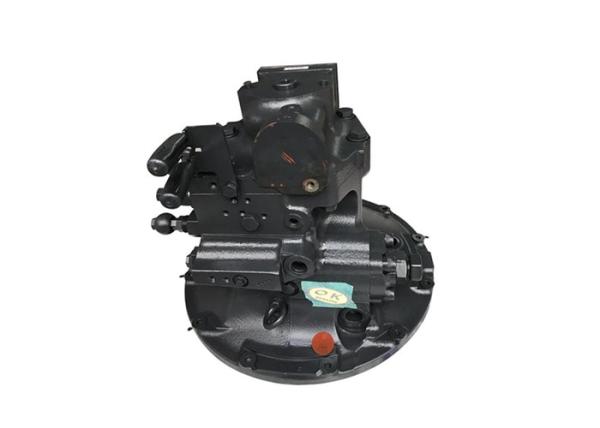 Peças sobresselentes da máquina escavadora da pressão 708-1L-00650 da bomba hidráulica da máquina escavadora PC130-7