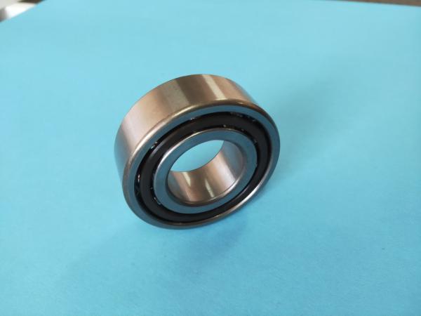 High End Smooth Axial Deep Groove Ball Bearing , Waterproof Ball Bearing