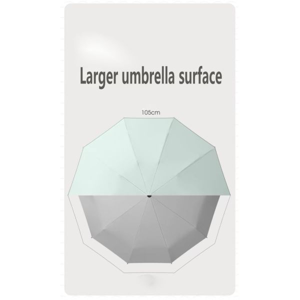 Metal Shaft 10K Reverse Windproof Sombrinha Umbrella Corporate Gift Set Custom Logo