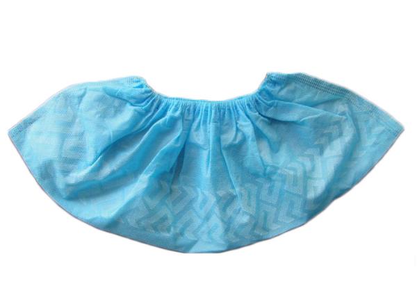 Medical Disposable Non Woven Fabric Products Wear Resistant For Hospital Cleaning