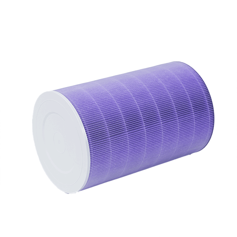 OEM Washable Air Purifier True Hepa Filter For Xiaomi Elite Y-600