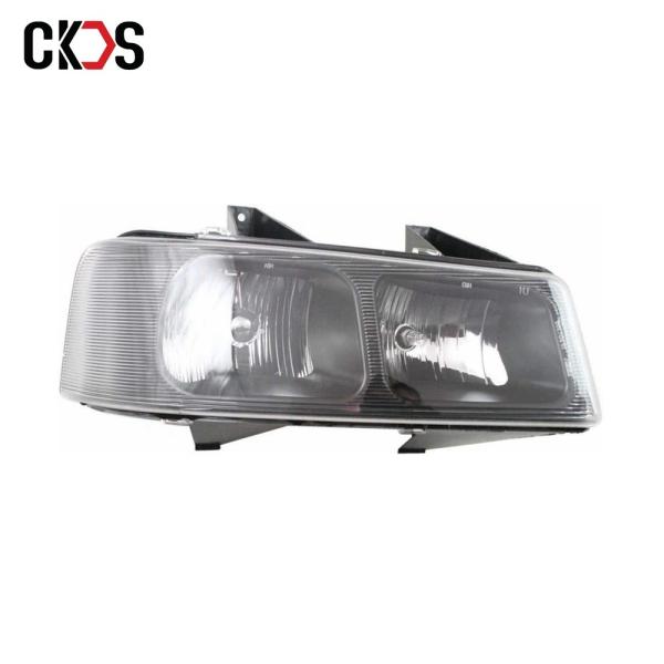 TRUCK HEADLAMP HEADLIGHTS LH Japanese Isuzu Body Parts for CXZ 8-97609414-0 1-82110396-2 8976094140 1821103962