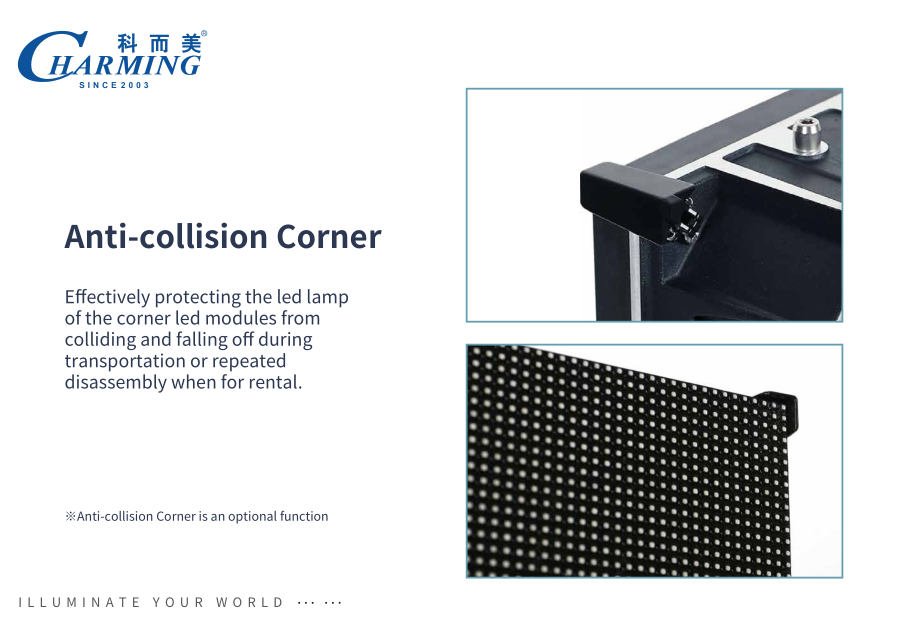 Ультратонкий Размер Легко скрепляемый P3.91 светодиодный наружный экран для концертов на открытом воздухе Городские рекламные щиты Офисные здания