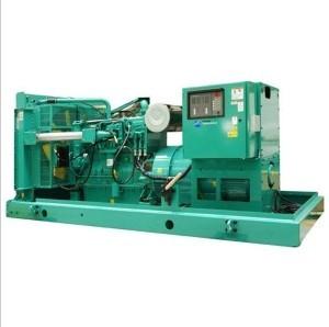 Cummins Generator  Series (QSK23-G3; KTA60-G3; QSK60-G8)
