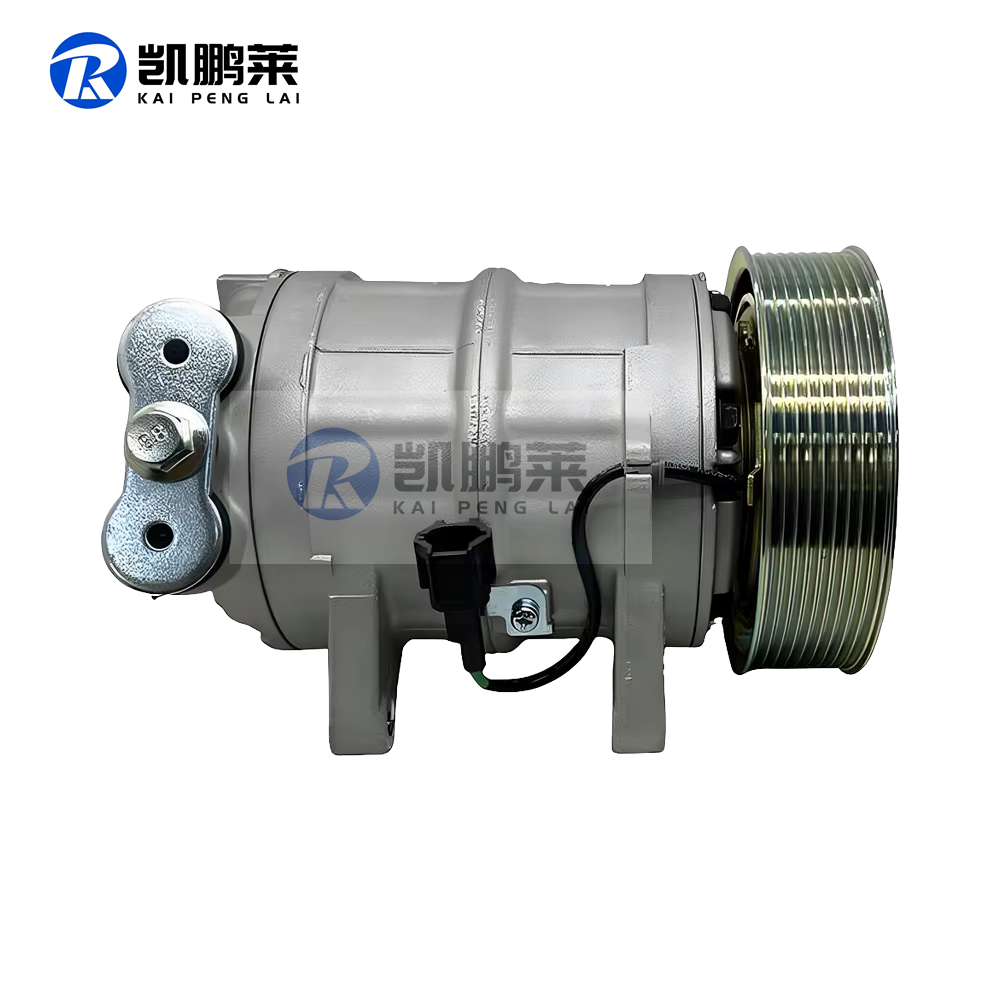 Car air Compressor Ac Auto Conditioning for Nissan Vanette 24v for Electric Conditioner Part