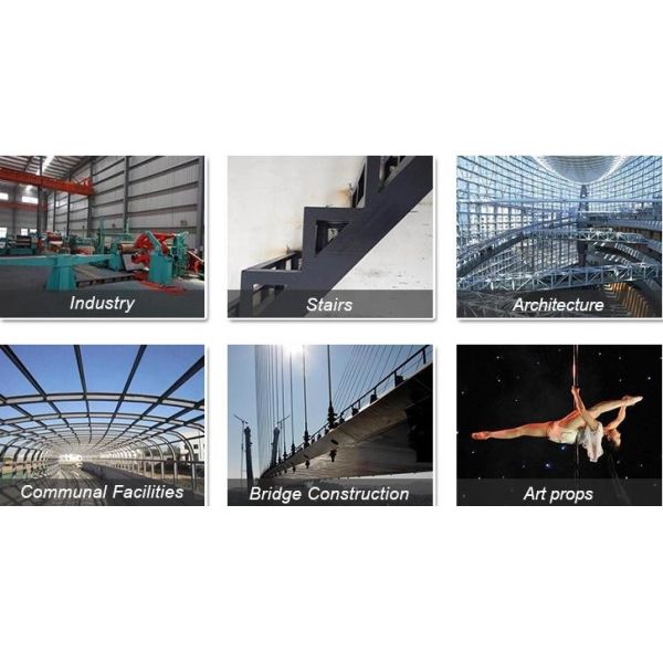 ASTM Polishing SS 310 Round Bar , Round 3mm Stainless Steel Rod