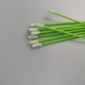 O EO esterilizou o comprimento de preparação de amostras descartável 135mm do
